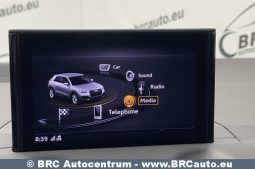 Audi Q2 30TDI Automatas 2018 full