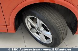 Audi Q2 30TDI Automatas 2018 full