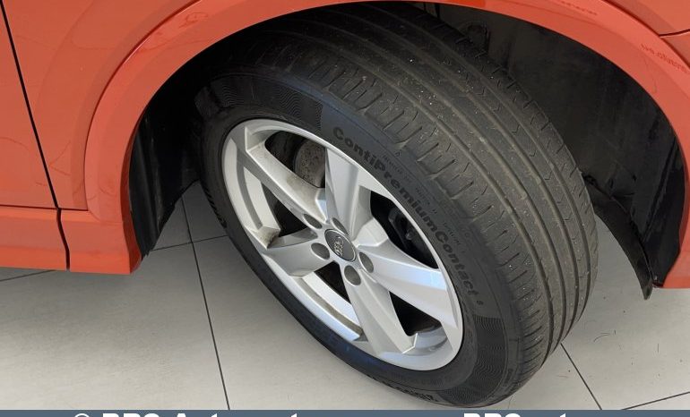 Audi Q2 30TDI Automatas 2018 full