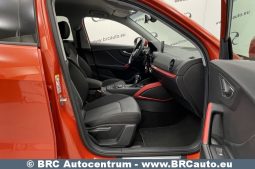 Audi Q2 30TDI Automatas 2018