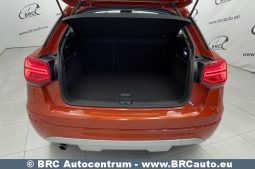 Audi Q2 30TDI Automatas 2018 full