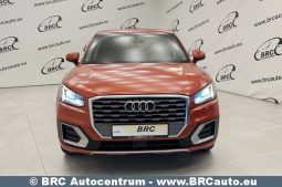 Audi Q2 30TDI Automatas 2018 full
