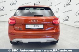 Audi Q2 30TDI Automatas 2018 full