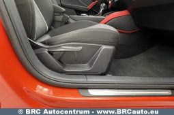 Audi Q2 30TDI Automatas 2018 full