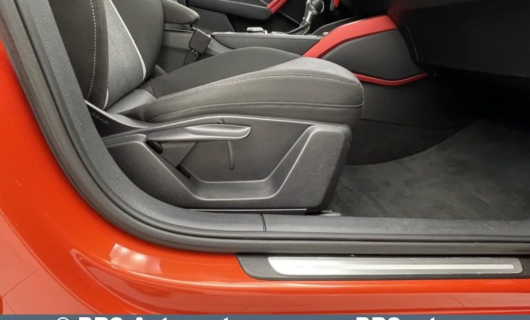 Audi Q2 30TDI Automatas 2018 full