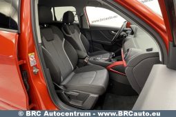 Audi Q2 30TDI Automatas 2018 full