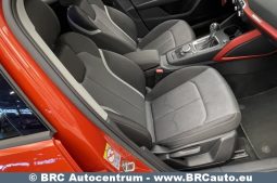 Audi Q2 30TDI Automatas 2018