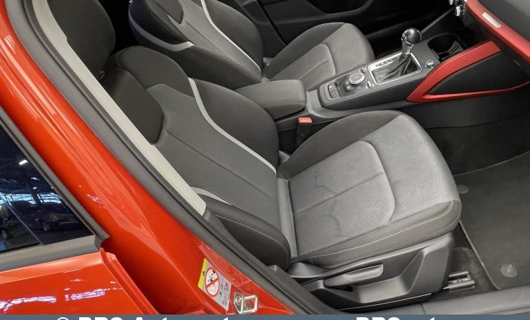 Audi Q2 30TDI Automatas 2018 full