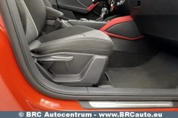 Audi Q2 30TDI Automatas 2018 full