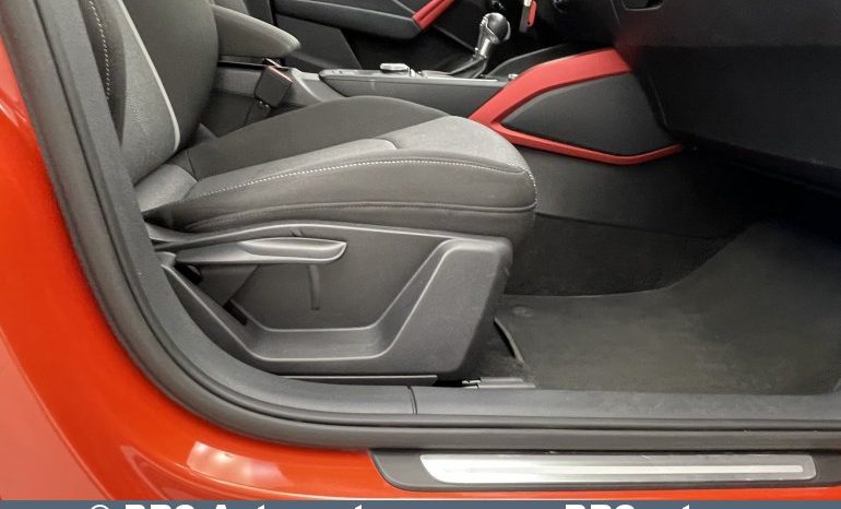 Audi Q2 30TDI Automatas 2018 full