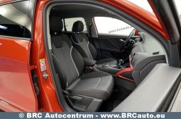 Audi Q2 30TDI Automatas 2018 full