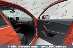 Audi Q2 30TDI Automatas 2018 full