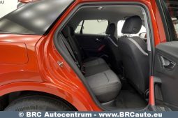 Audi Q2 30TDI Automatas 2018 full