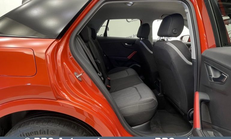 Audi Q2 30TDI Automatas 2018 full
