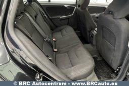 Volvo V60 D2 Edrive 2013 full