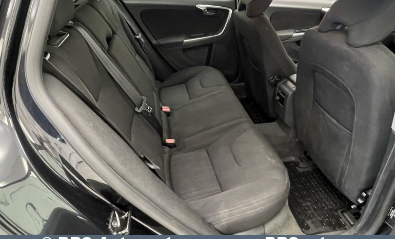 Volvo V60 D2 Edrive 2013 full