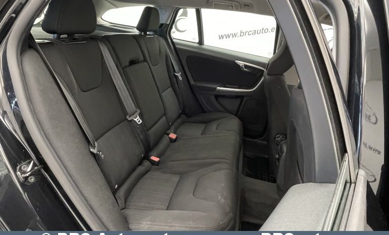 Volvo V60 D2 Edrive 2013 full