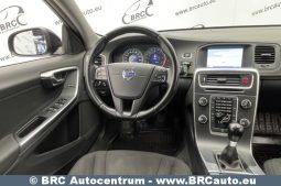 Volvo V60 D2 Edrive 2013 full
