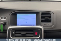 Volvo V60 D2 Edrive 2013 full