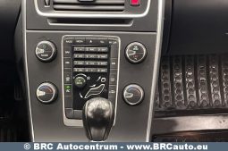 Volvo V60 D2 Edrive 2013 full
