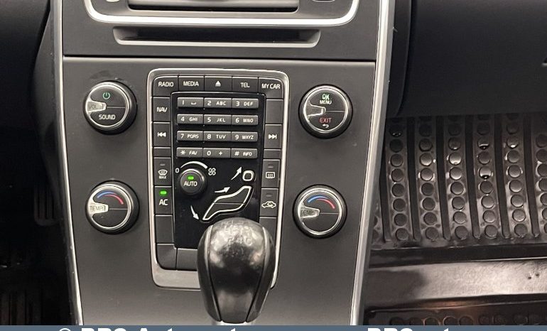 Volvo V60 D2 Edrive 2013 full