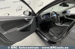 Volvo V60 D2 Edrive 2013 full