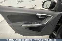 Volvo V60 D2 Edrive 2013 full