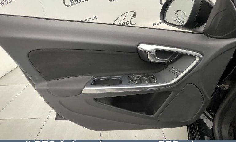 Volvo V60 D2 Edrive 2013 full