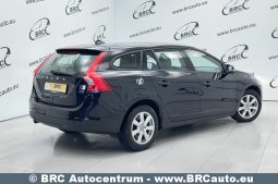 Volvo V60 D2 Edrive 2013 full