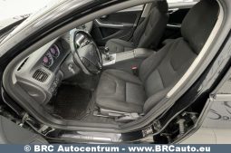 Volvo V60 D2 Edrive 2013 full