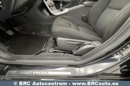 Volvo V60 D2 Edrive 2013 full
