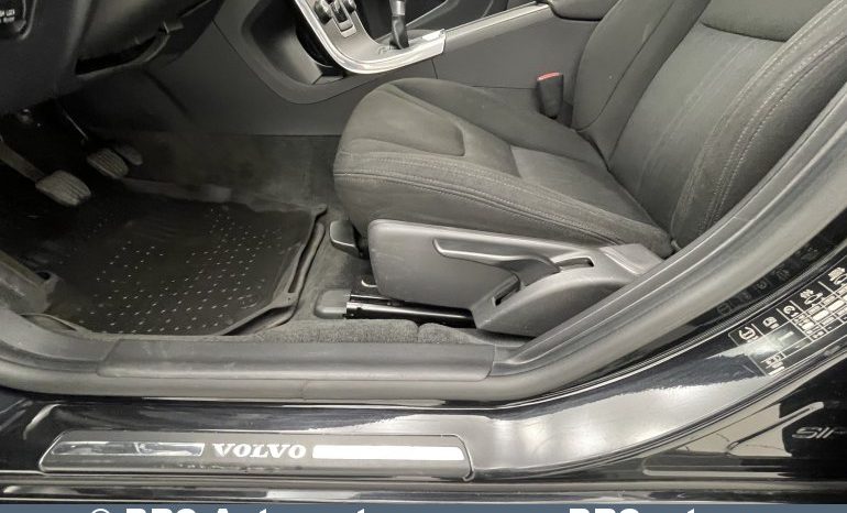 Volvo V60 D2 Edrive 2013 full