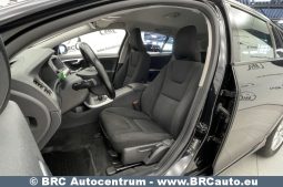 Volvo V60 D2 Edrive 2013 full