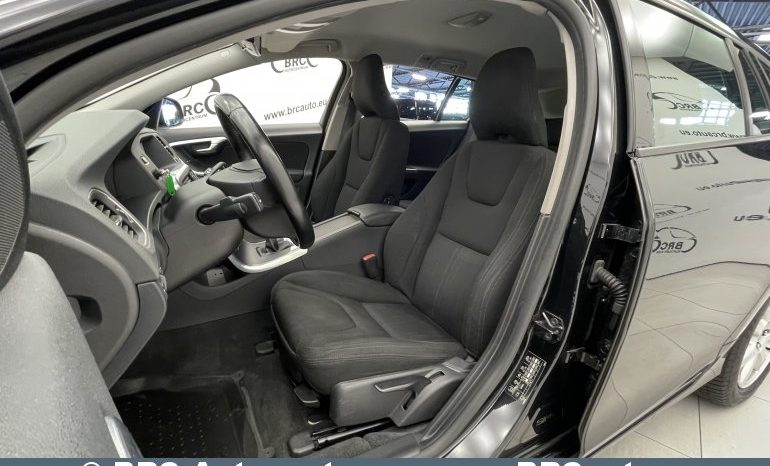 Volvo V60 D2 Edrive 2013 full