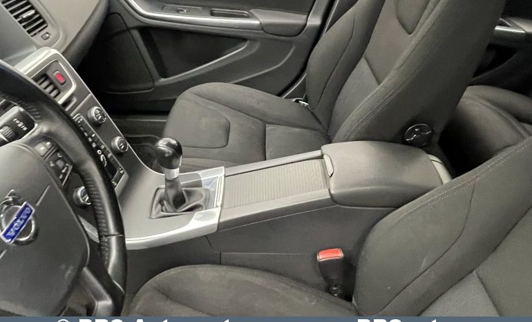 Volvo V60 D2 Edrive 2013 full