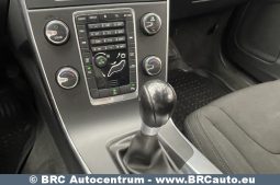 Volvo V60 D2 Edrive 2013 full