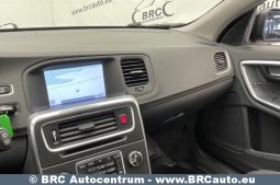 Volvo V60 D2 Edrive 2013 full