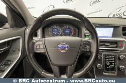 Volvo V60 D2 Edrive 2013 full