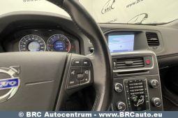 Volvo V60 D2 Edrive 2013 full