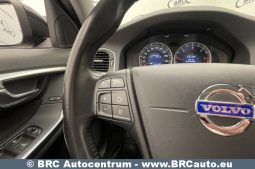 Volvo V60 D2 Edrive 2013 full