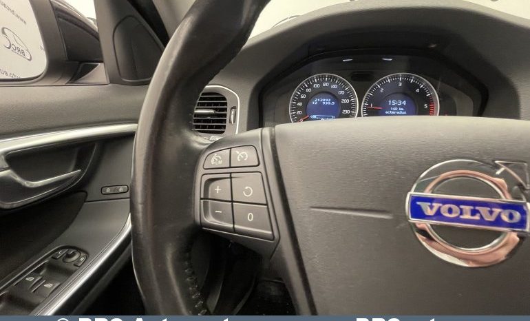 Volvo V60 D2 Edrive 2013 full