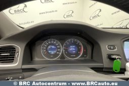 Volvo V60 D2 Edrive 2013 full