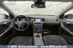 Volvo V60 D2 Edrive 2013 full