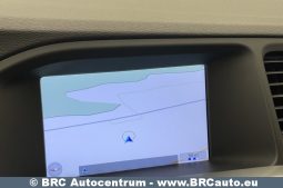 Volvo V60 D2 Edrive 2013 full