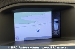 Volvo V60 D2 Edrive 2013 full