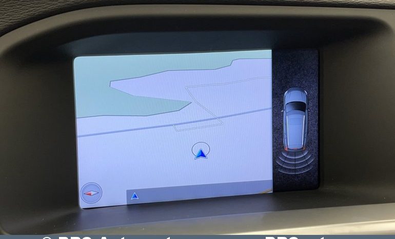 Volvo V60 D2 Edrive 2013 full