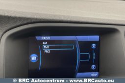 Volvo V60 D2 Edrive 2013 full
