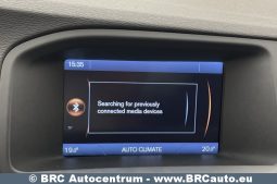 Volvo V60 D2 Edrive 2013 full