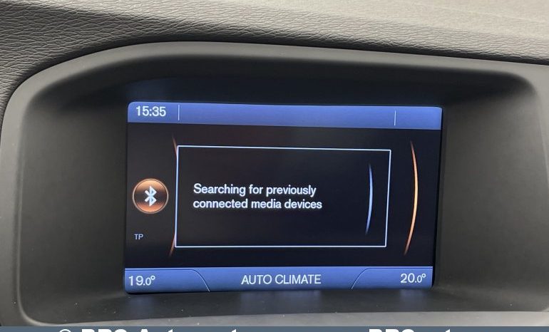 Volvo V60 D2 Edrive 2013 full