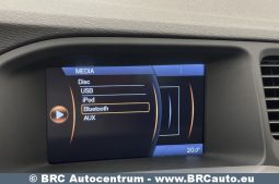 Volvo V60 D2 Edrive 2013 full
